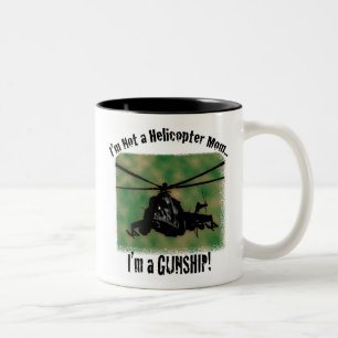 HMOM ZWEIFARBIGE TASSE