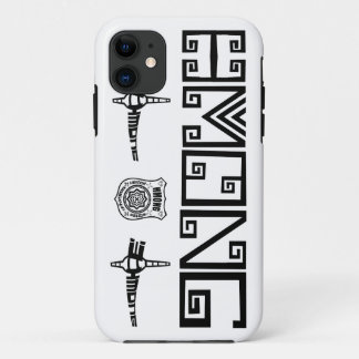 hmong iphone 5 Fall Case-Mate iPhone Hülle