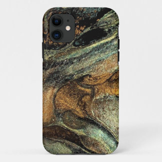 HMRESINART-Gehäuse Acrylplexie-Design Case-Mate iPhone Hülle
