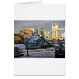 HMS Belfast