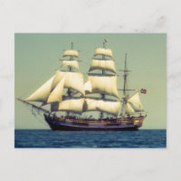HMS Bounty