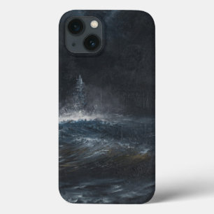 HMS Duke of York 1943 2014 Case-Mate iPhone Hülle