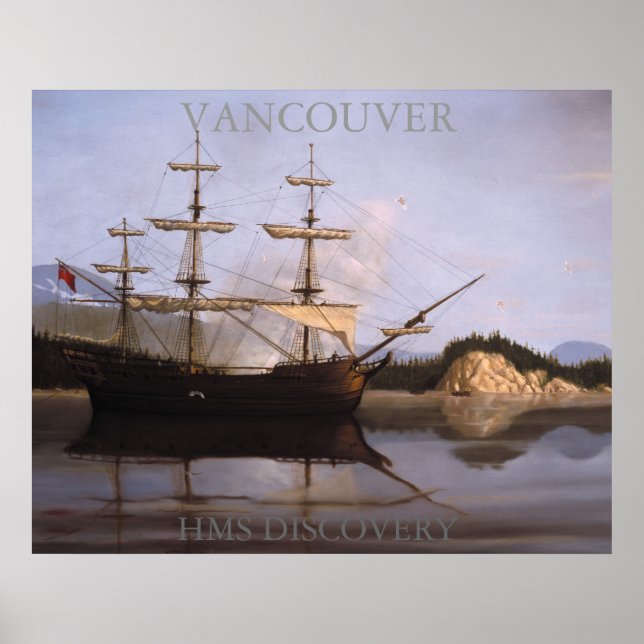 HMS-Erkennung Poster (Vorne)