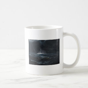 HMS Herzog von York 1943 2014 Tasse
