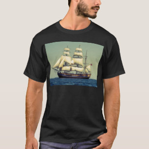 HMS-Prämie T-Shirt