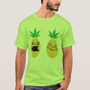 HNOananas-Shirt T-Shirt