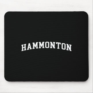 Hnton Mousepad