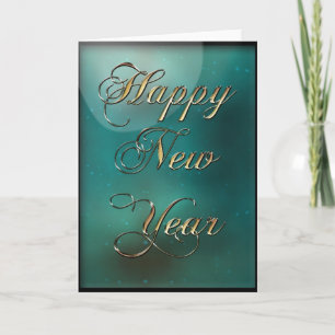 HNY225 FEIERTAGSKARTE