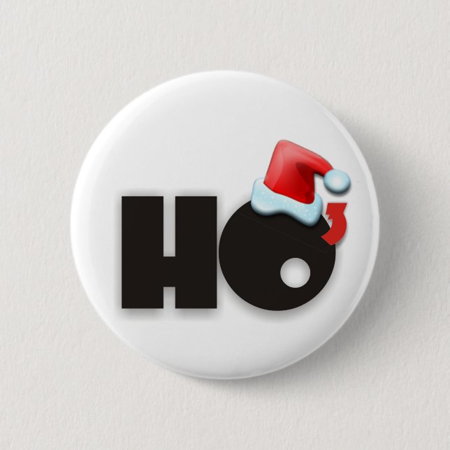 Ho3 Button (Vorderseite)
