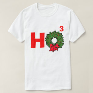 Ho3 T - Shirt