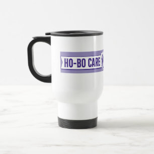 Ho-Bo-Care-Kaffee-Tasse Reisebecher