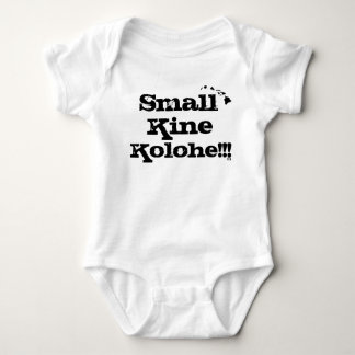 Ho Brah!, Kine Kolohe Baby Bekleidung Strampler