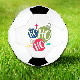 Ho Ho Festivals Weihnachten Weihnachten Weihnachte Fußball