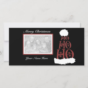 Ho Ho ~ Frohe Weihnachten