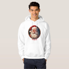 Ho Ho Glück Hoodie