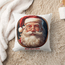 Ho Ho Glück Kissen