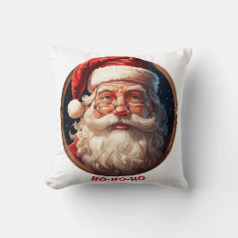 Ho Ho Glück Kissen