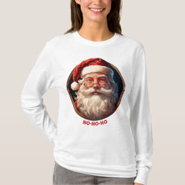 Ho Ho Glück T-Shirt