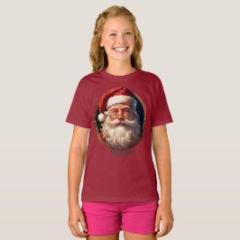 Ho Ho Glück T-Shirt