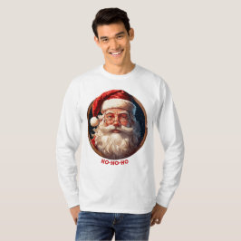 Ho Ho Glück T-Shirt