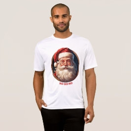 Ho Ho Glück T-Shirt
