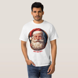 Ho Ho Glück T-Shirt