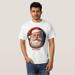 Ho Ho Glück T-Shirt