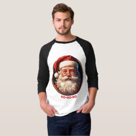 Ho Ho Glück T-Shirt