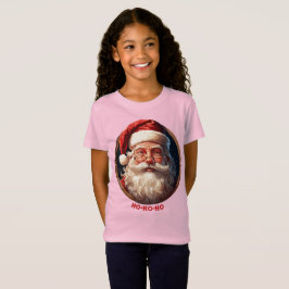 Ho Ho Glück T-Shirt