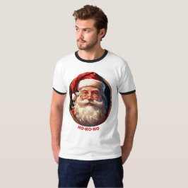 Ho Ho Glück T-Shirt