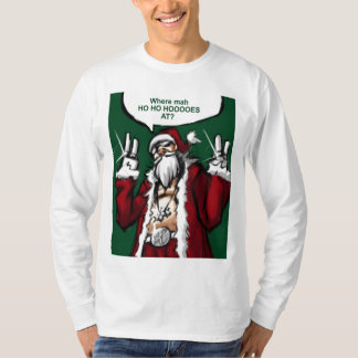 ho ho Hacken T-Shirt