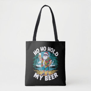 Ho Ho Halt meine Biere Weihnachten im Juli Sommer