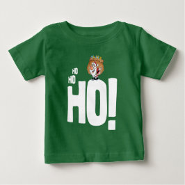 Ho Ho Ho! Baby T-shirt