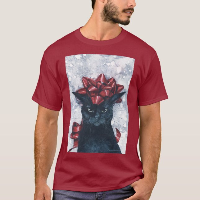 Ho...Ho...Ho... Kleidung T-Shirt (Vorderseite)