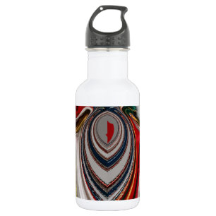 HO HO HO! Neueste Weihnachts-Retro vintage Hakuna  Edelstahlflasche
