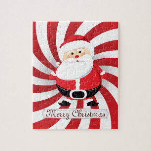 HO HO HO PUZZLE