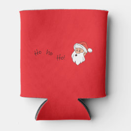 Ho ho ho santa clause  dosenkühler