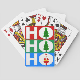 ho ho ho spielkarten
