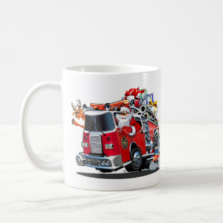 Ho Ho Ho Weihnachtstasse Kaffeetasse