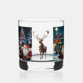 Ho ho ho whiskyglas