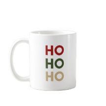 Ho-Ho-Kaffee/Hot-Chocolate-Tasse