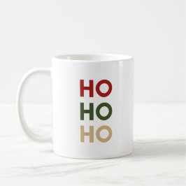 Ho-Ho-Kaffee/Hot-Chocolate-Tasse Kaffeetasse