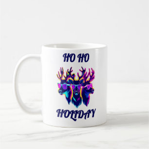 Ho Ho Kaffeetasse