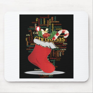 Ho-ho! Merry Christmas OHRTS and a Happy New Year Mousepad