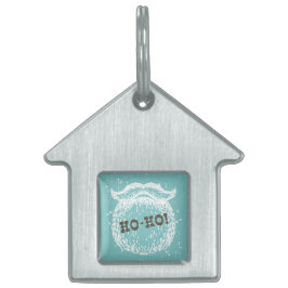 Ho-Ho Weihnachtsfeiertag Weihnachtsfest - Weihnach Tiermarke