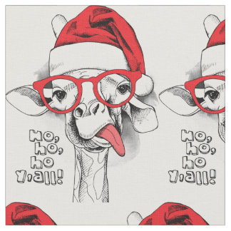 Ho ho y’all stoff