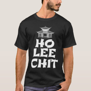 HO LEE-ZETTEL T-Shirt