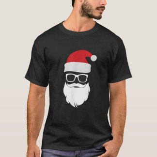 Ho Matching Sonnenbrille Hipster Geschenk Weihnach T-Shirt