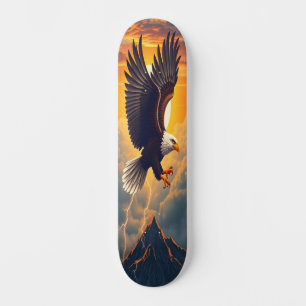 Hoaring Freedom Edition 3 Skateboard