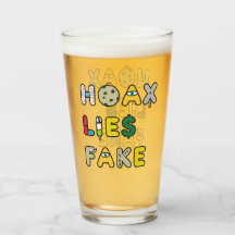 Hoax Lies Fake